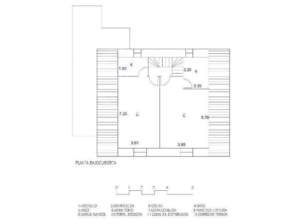 Casa en Collia - foto 10