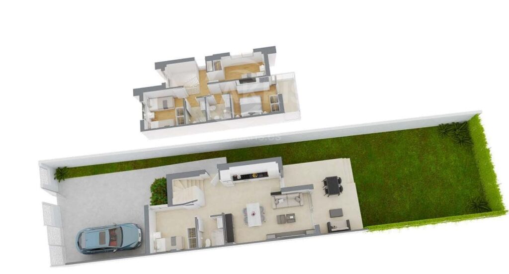 Chalet Independiente en Cabanes - foto 3