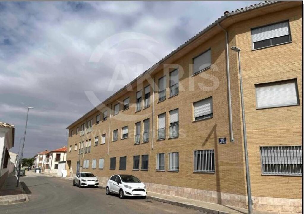 Piso en Manzanares