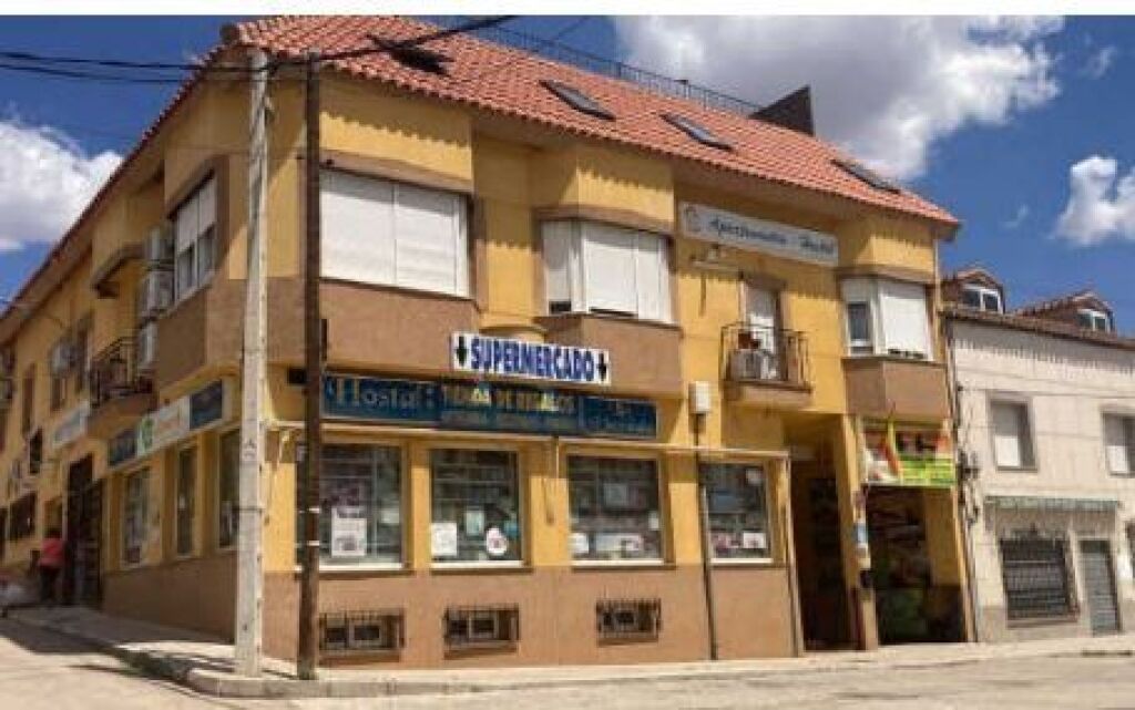 Piso en Ruidera