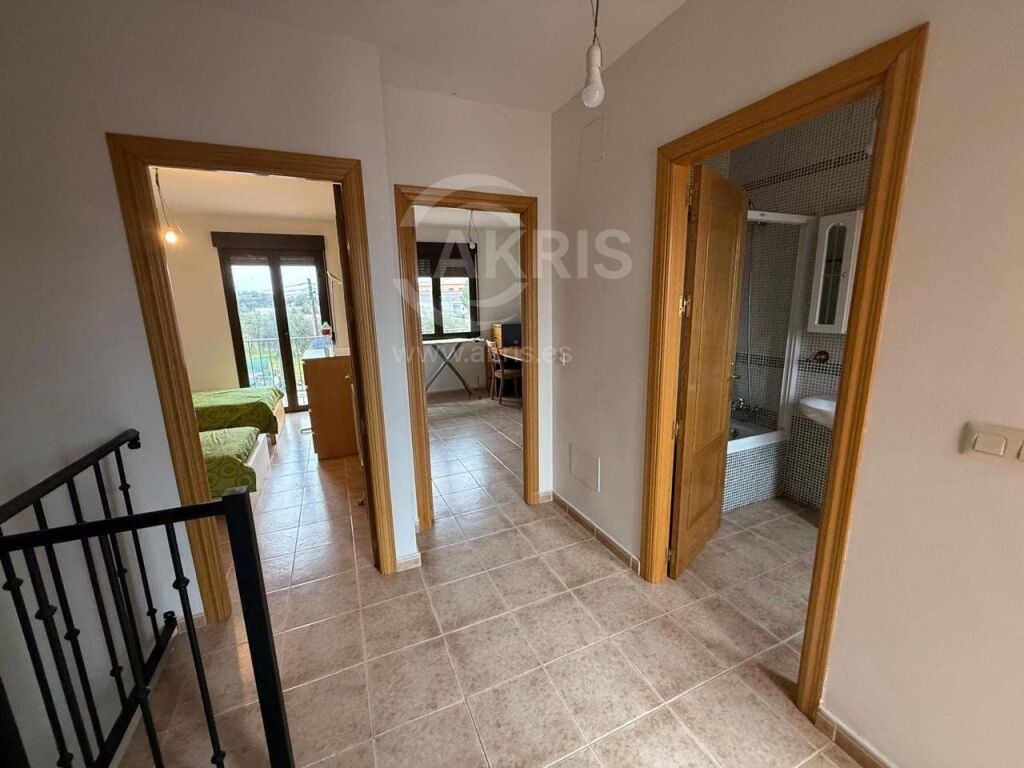 Chalet Independiente en Polán - foto 41