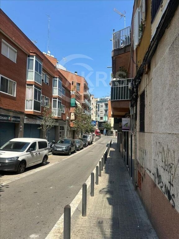 Piso en Badalona - foto 3