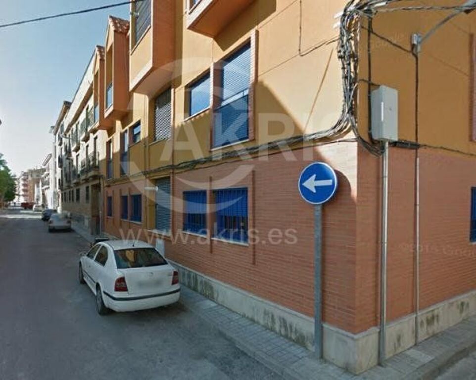 Garaje en Ocaña - foto 2