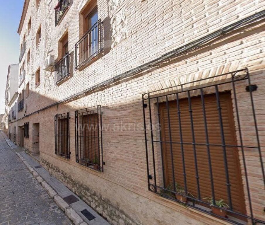 Garaje en Ocaña