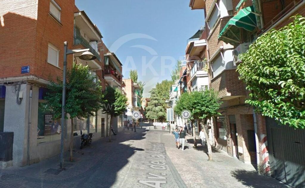 Piso en Fortuna, La