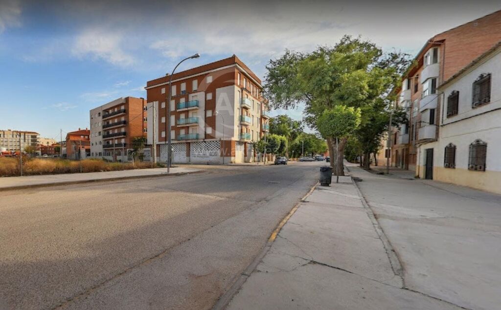 Edificio Singular en Ocaña - foto 14