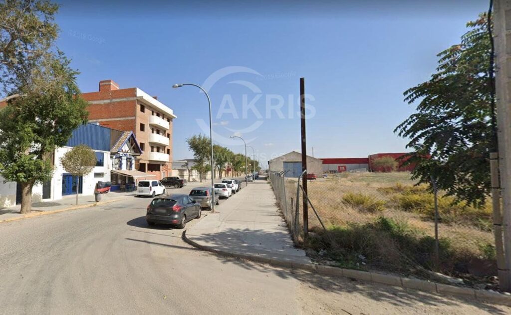Edificio Singular en Ocaña - foto 15