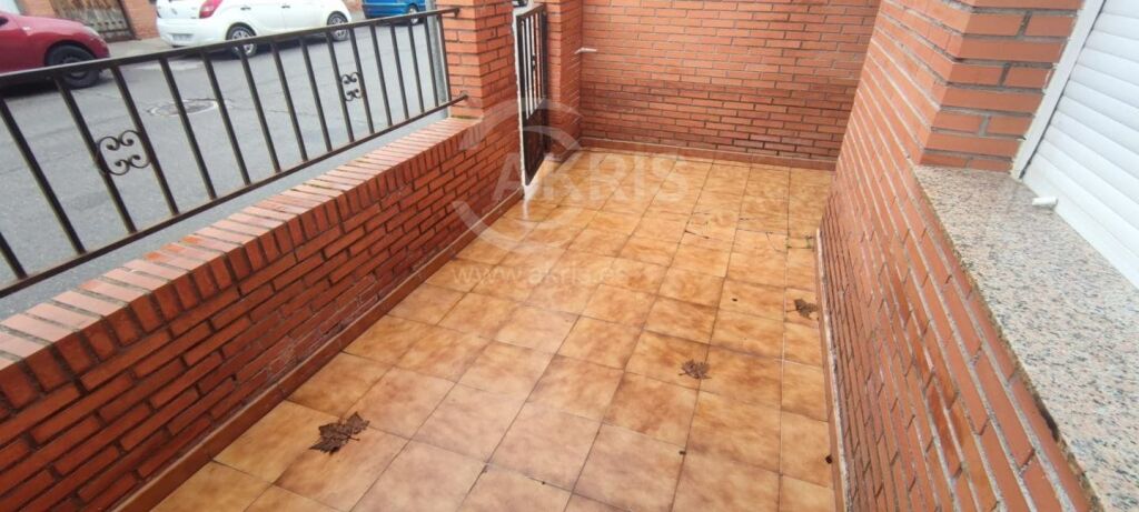 Adosado en Chozas De Canales - foto 15
