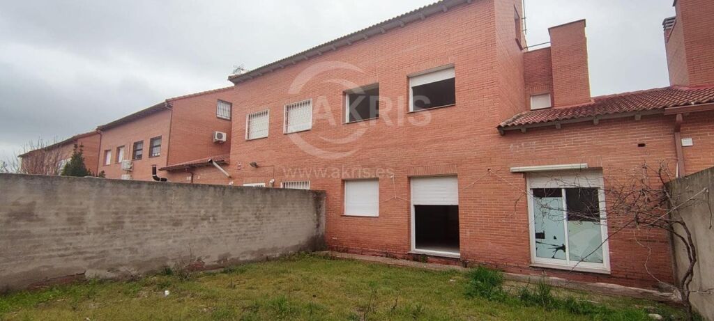 Adosado en Chozas De Canales - foto 18