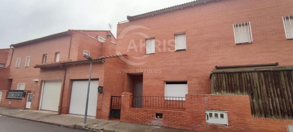 Adosado en Chozas De Canales - foto 26