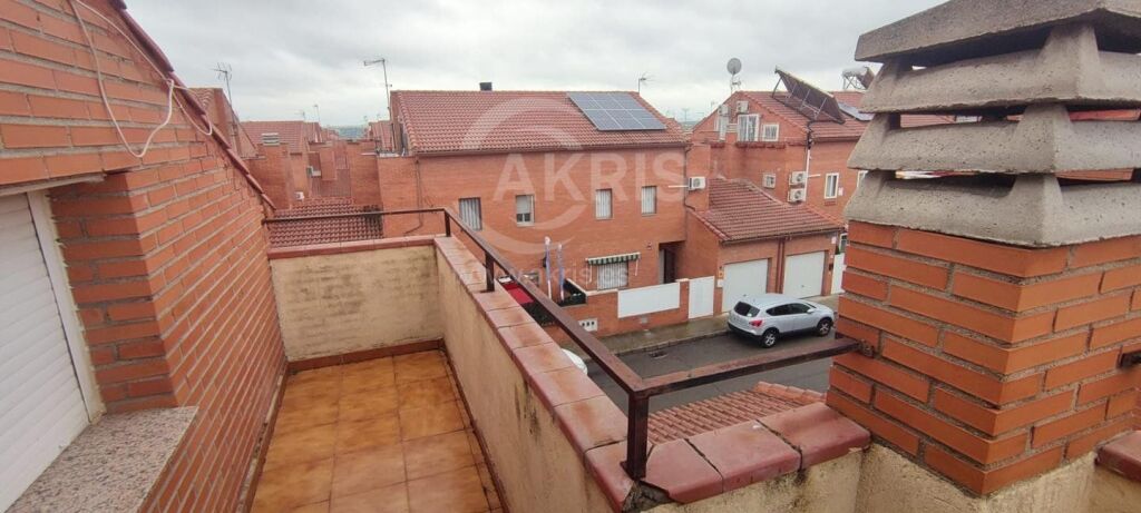 Adosado en Chozas De Canales - foto 29