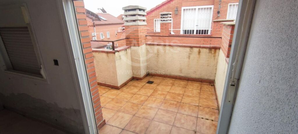 Adosado en Chozas De Canales - foto 42