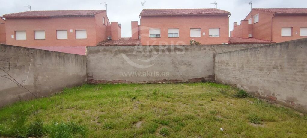 Adosado en Chozas De Canales - foto 44