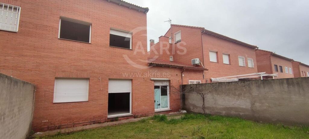 Adosado en Chozas De Canales - foto 7