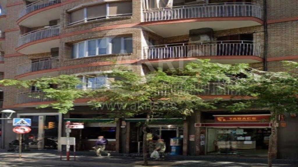Piso en Tarragona