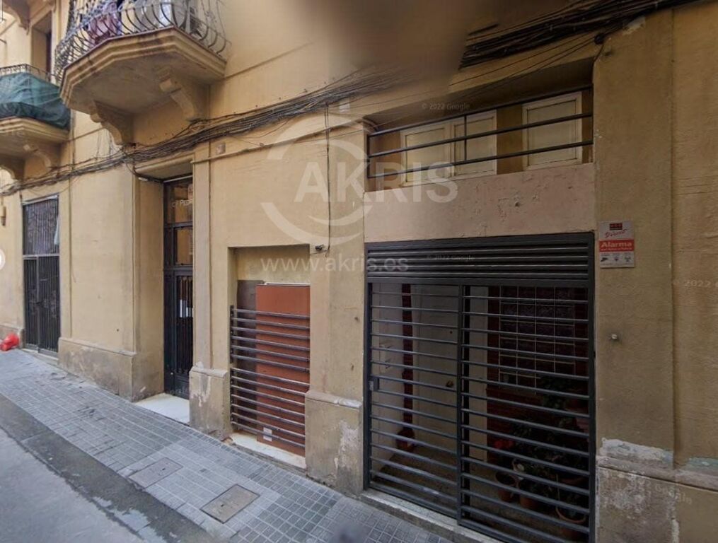 Piso en Barcelona