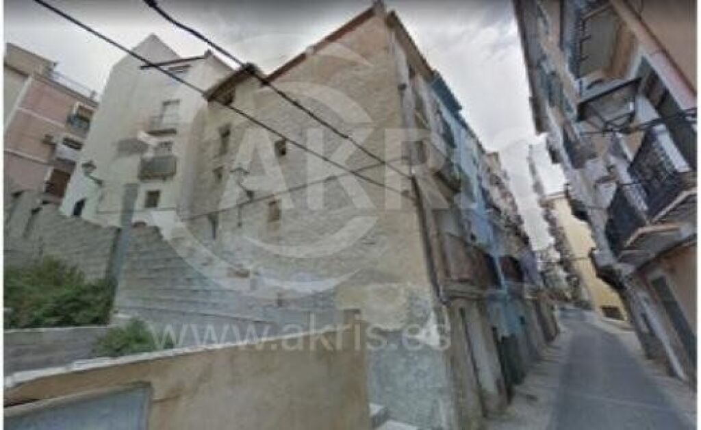 Parcela en Xixona