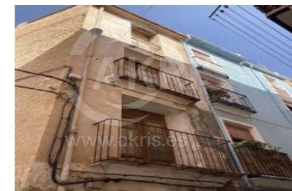 Parcela en Xixona - foto 3