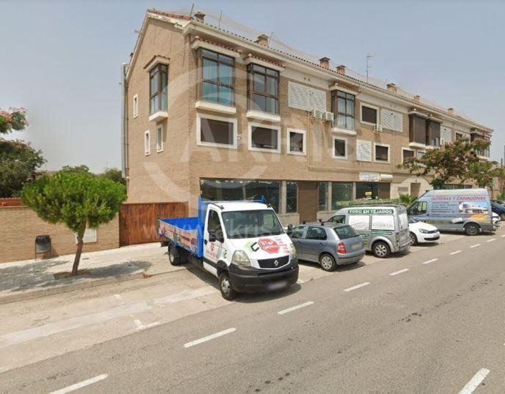 Garaje en Pantoja - foto 5