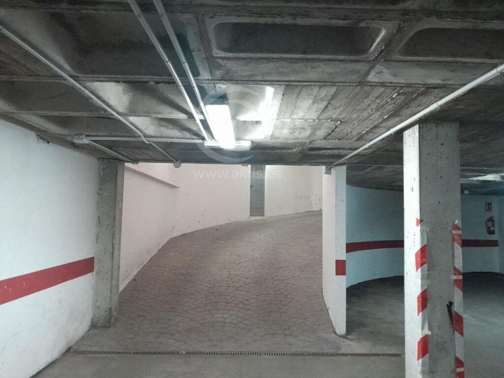 Garaje en Pantoja - foto 8