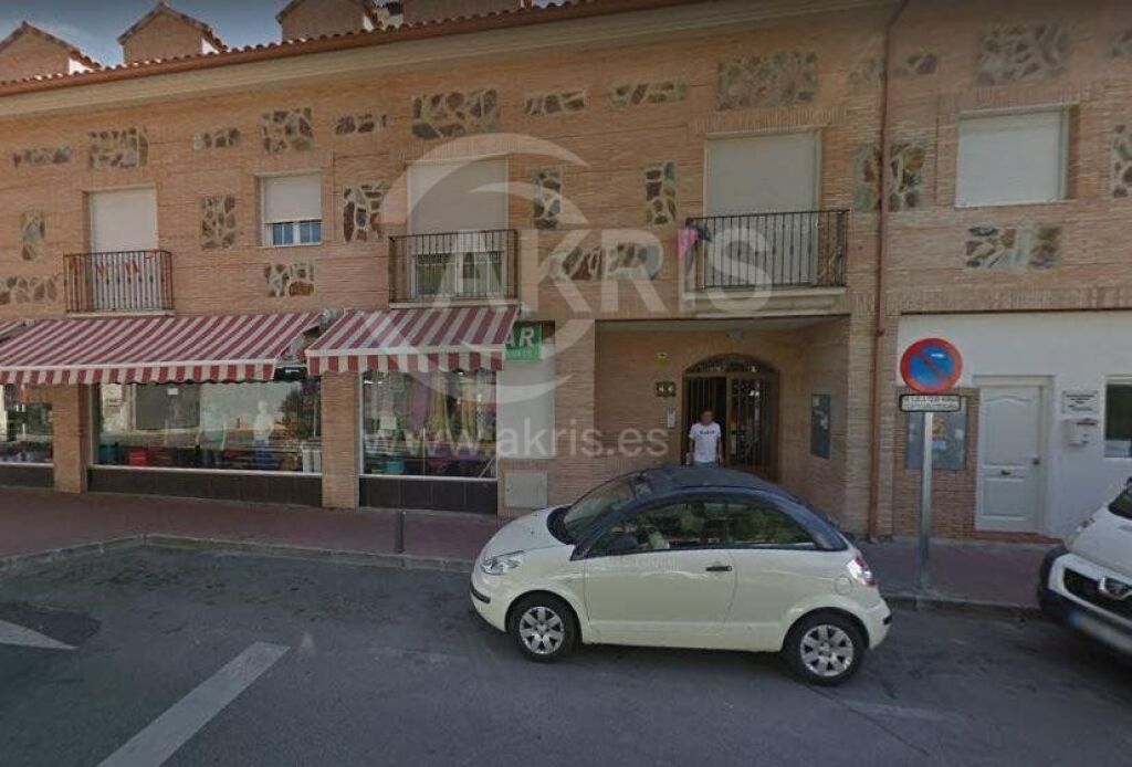 Garaje en Yeles