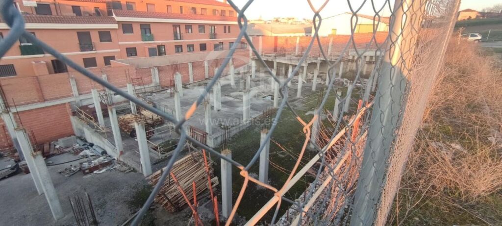 Edificio Singular en Recas - foto 11