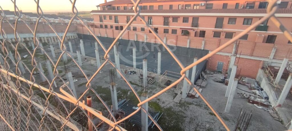 Edificio Singular en Recas - foto 12