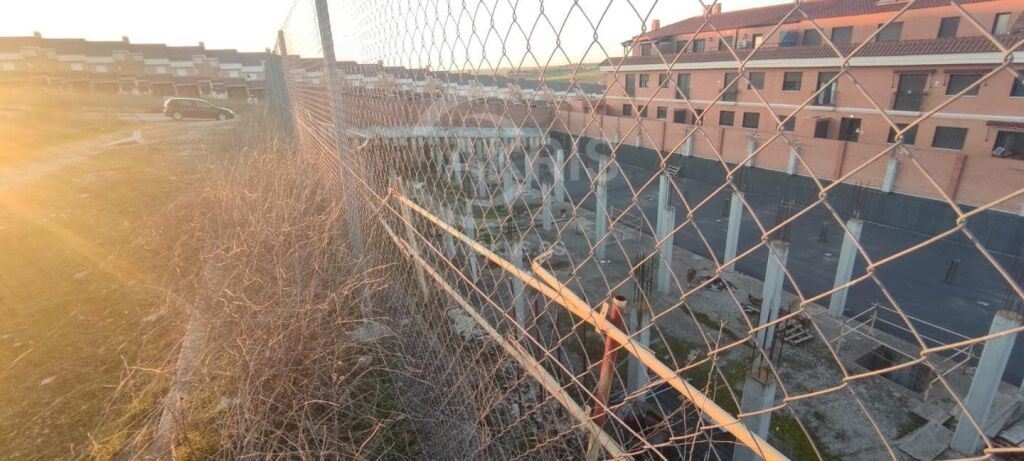 Edificio Singular en Recas - foto 5