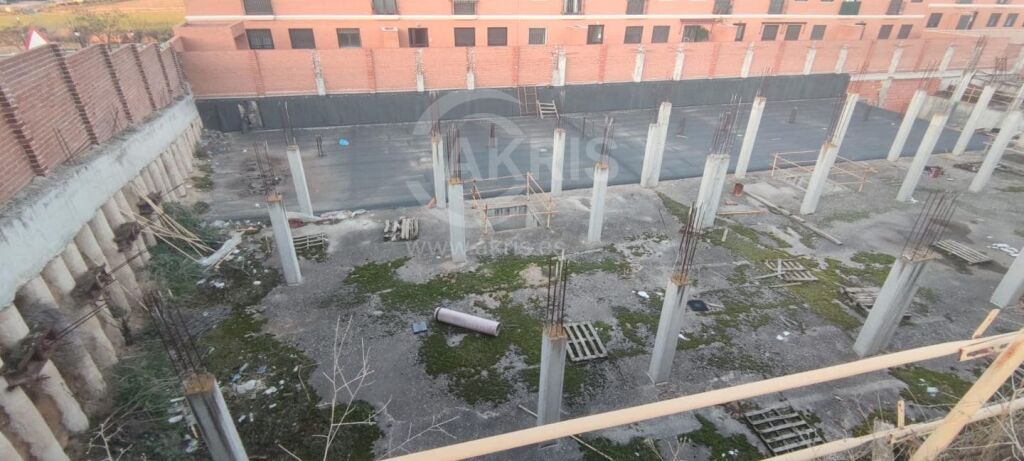 Edificio Singular en Recas - foto 7