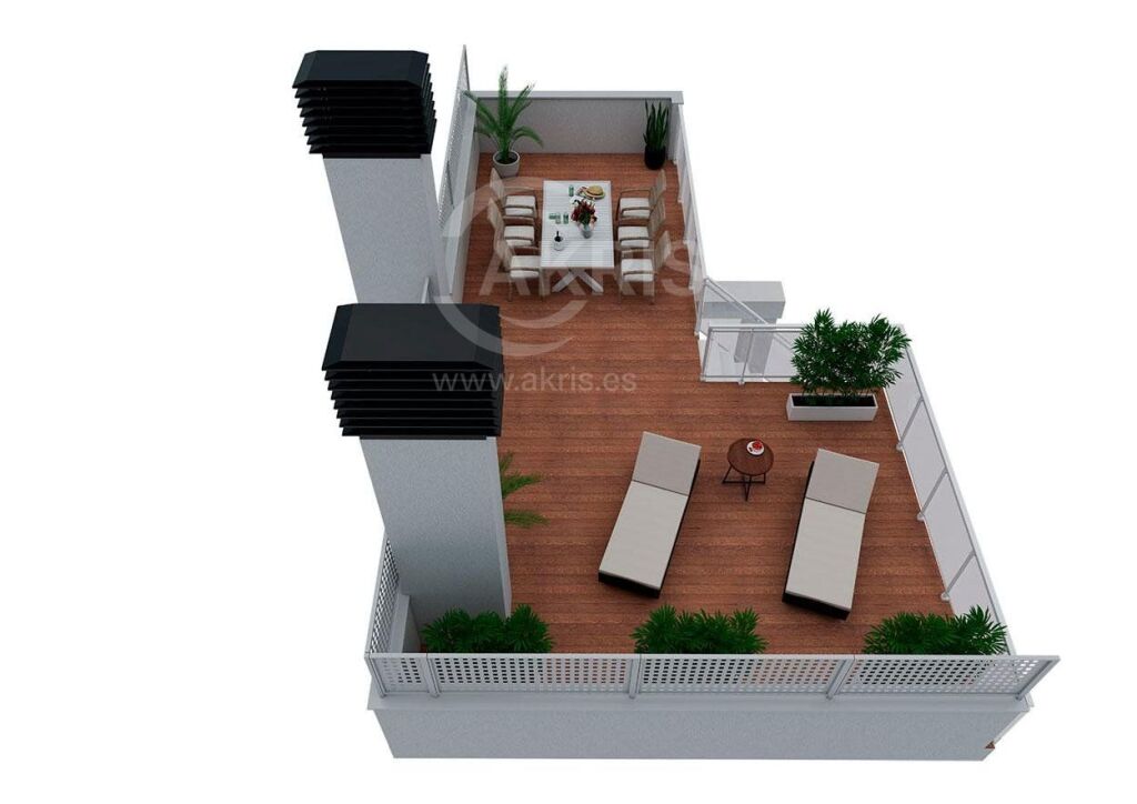 Piso en Castellón/Castelló - foto 8