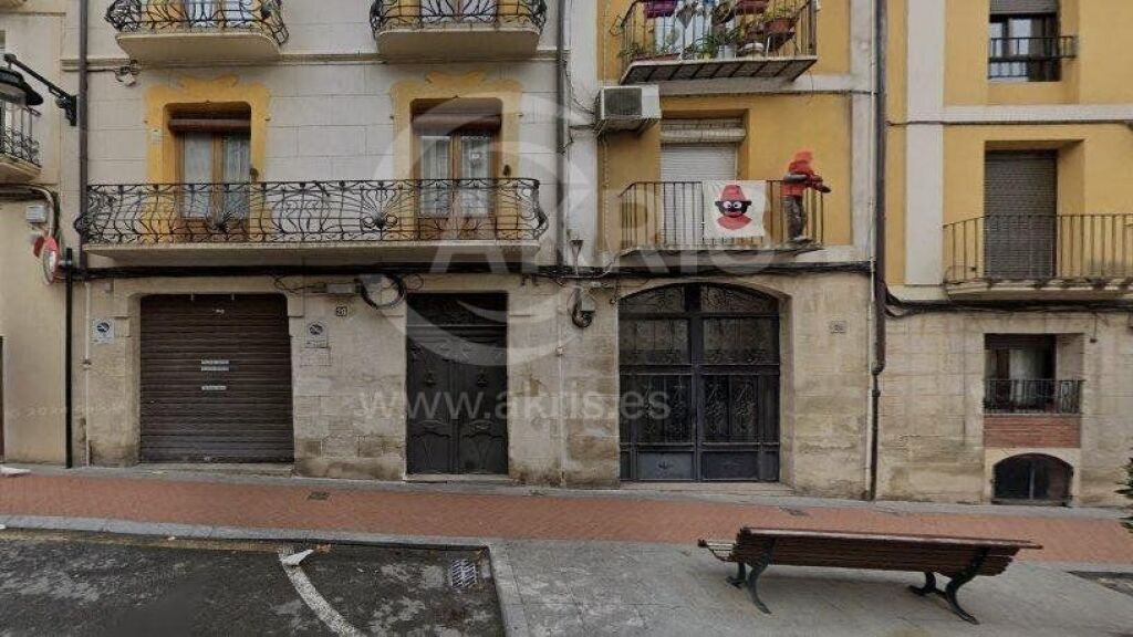 Piso en Alcoi/Alcoy