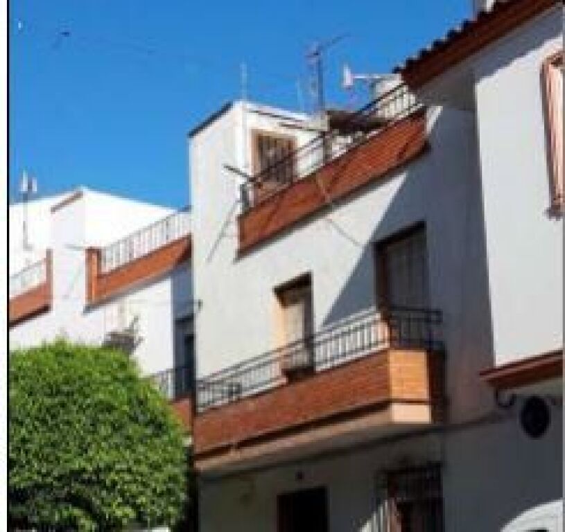 Chalet Independiente