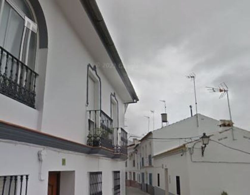 Chalet Independiente