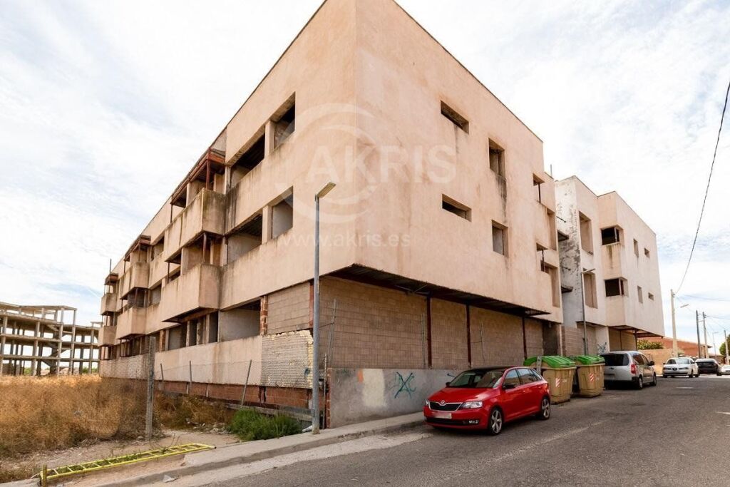 Edificio Singular en El Portillo de Toledo - foto 3