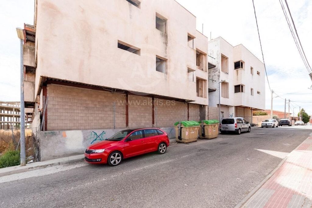 Edificio Singular en El Portillo de Toledo - foto 4