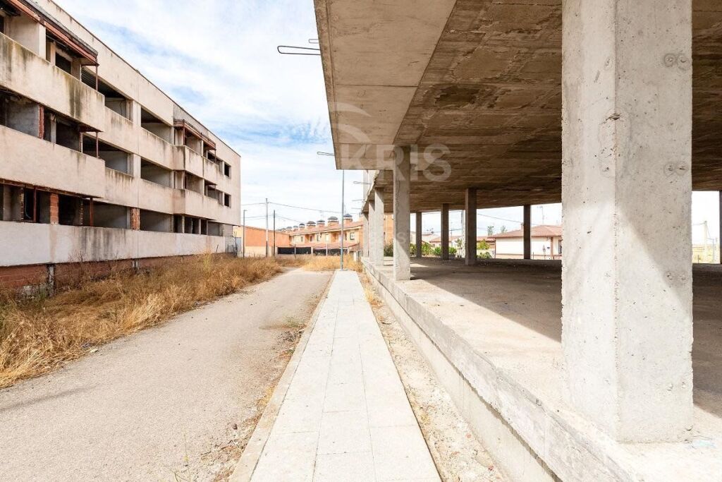 Edificio Singular en El Portillo de Toledo - foto 7