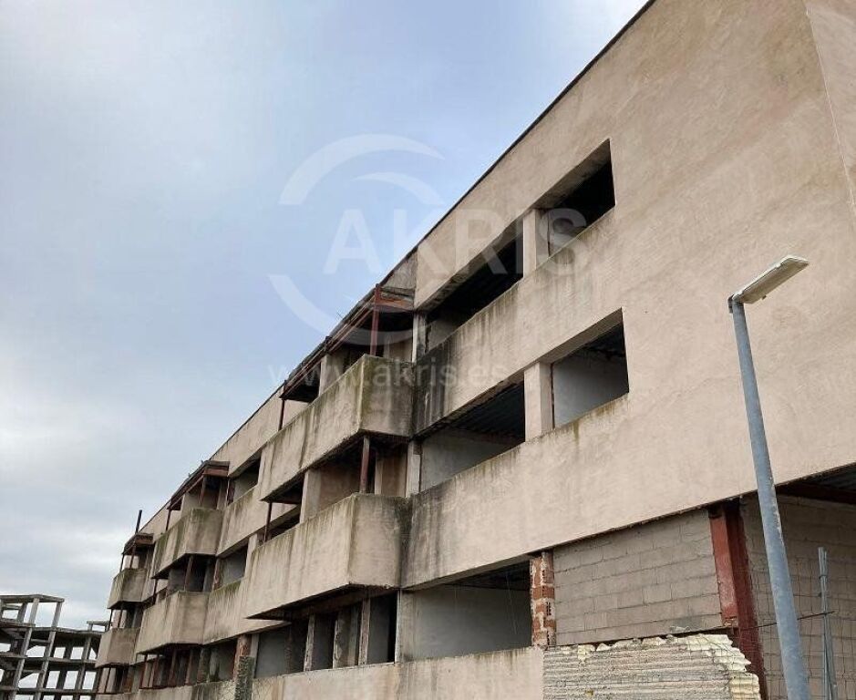 Edificio Singular en El Portillo de Toledo - foto 8