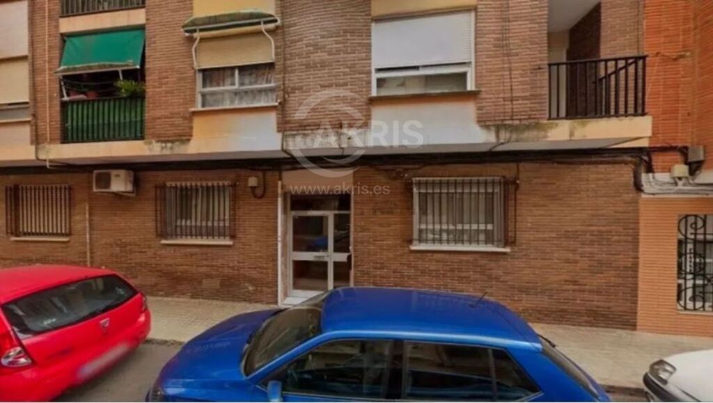 Piso en Valencia
