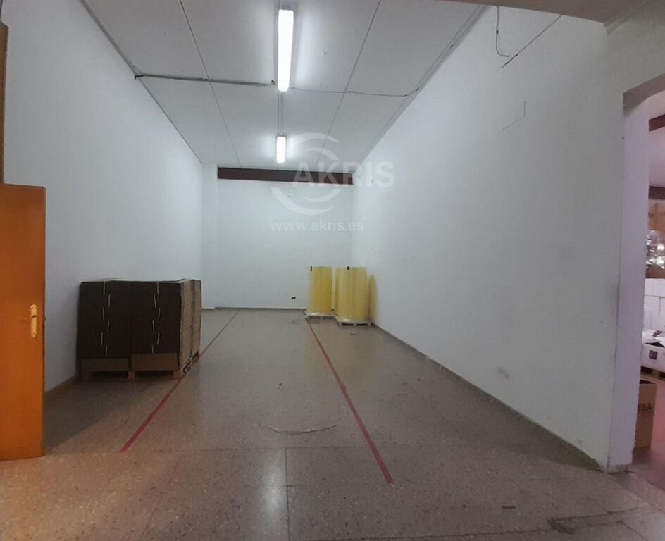 Nave Industrial en Elche/Elx - foto 4