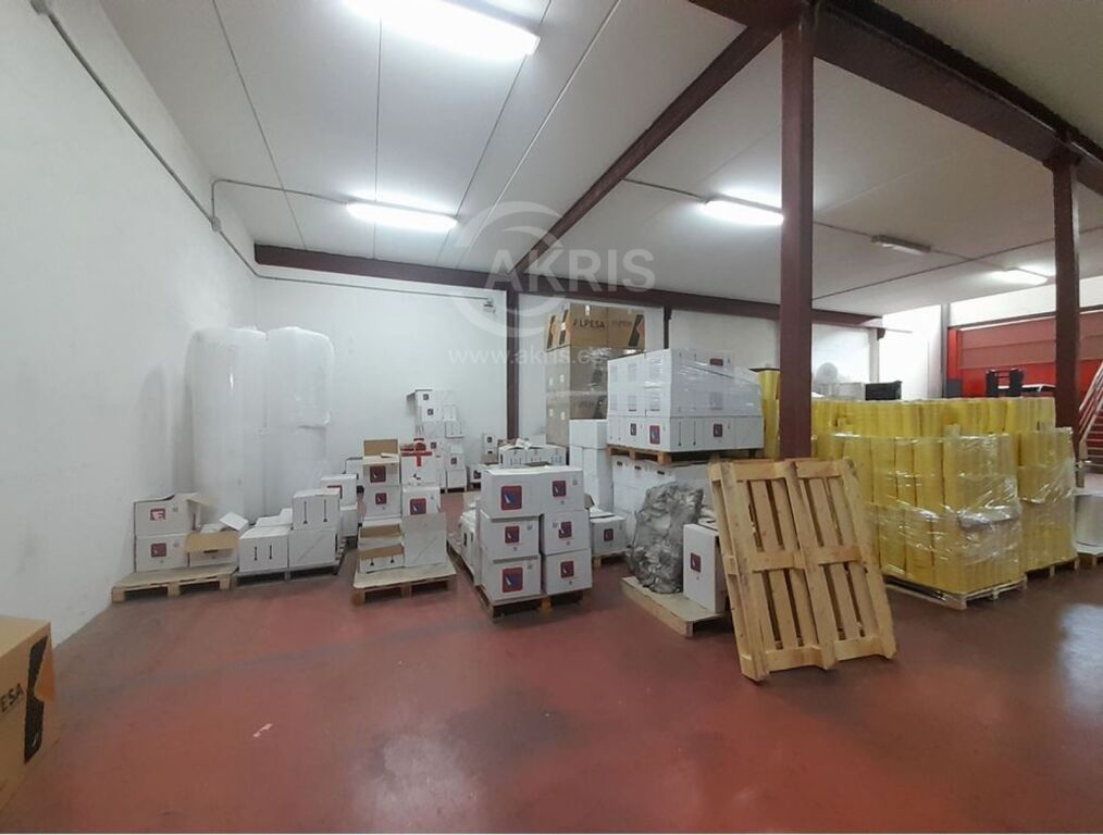 Nave Industrial en Elche/Elx - foto 7