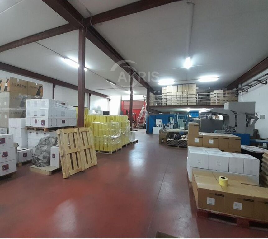 Nave Industrial en Elche/Elx - foto 8