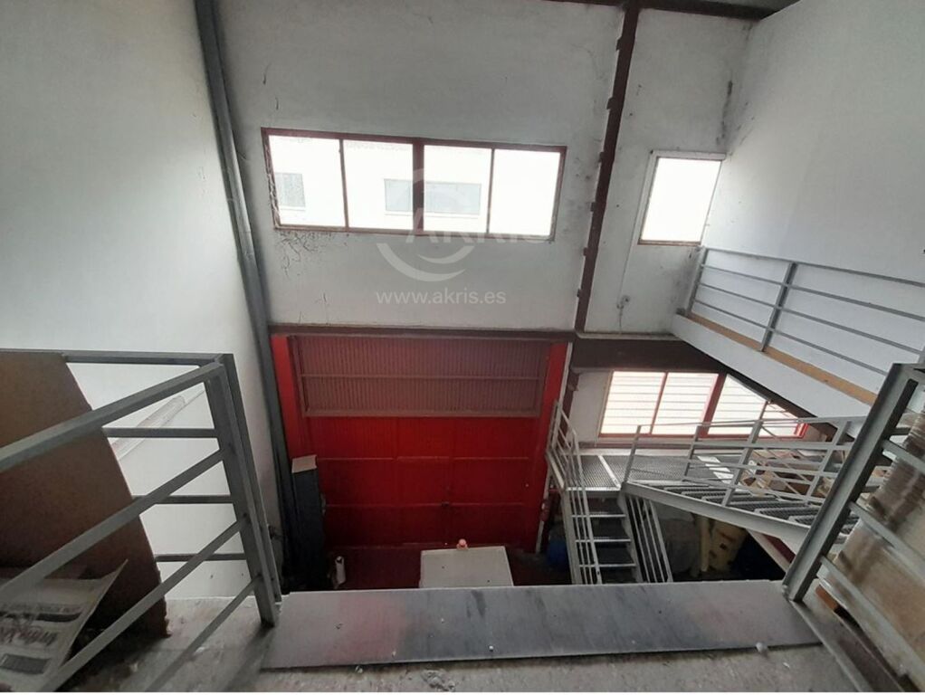 Nave Industrial en Elche/Elx - foto 10