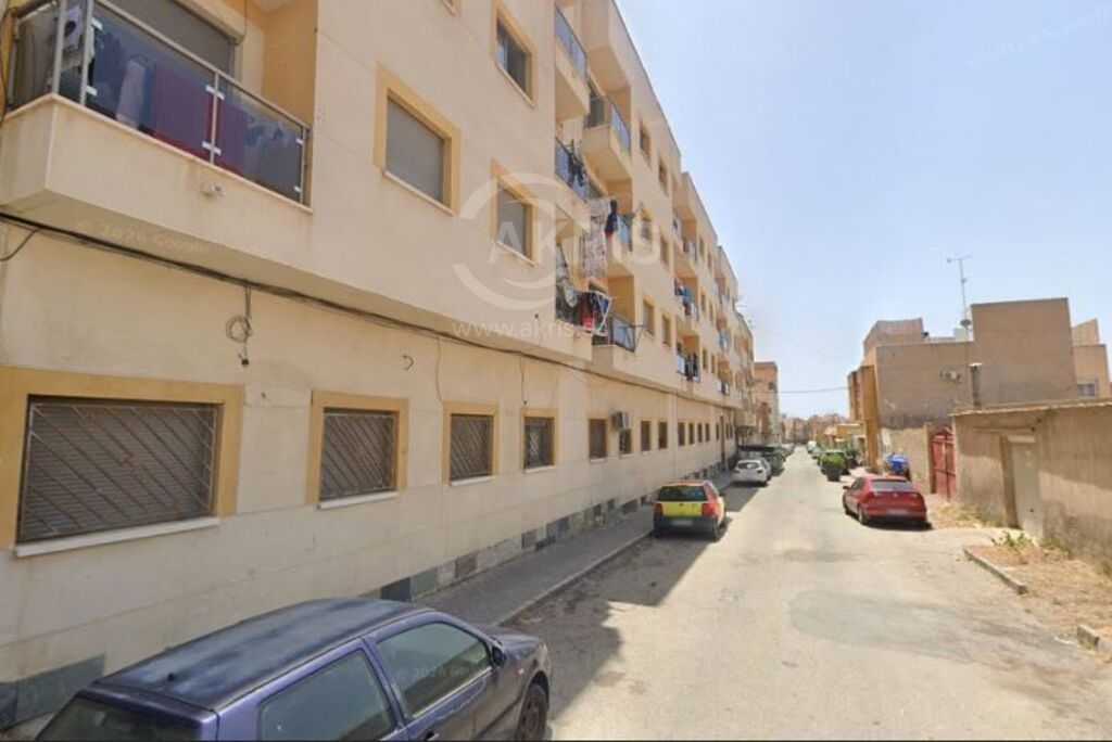 Piso en Aguilas