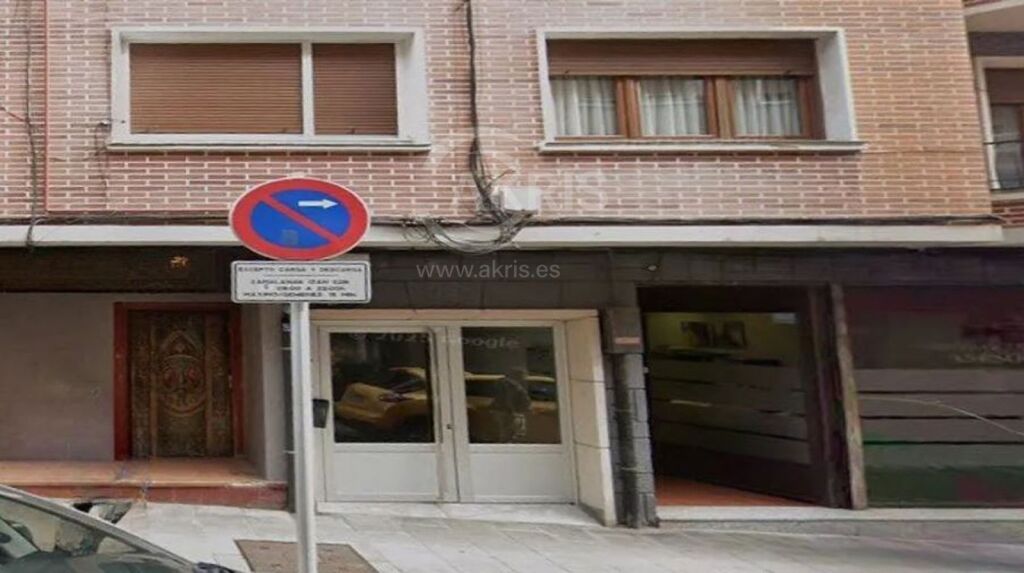 Piso en Portugalete