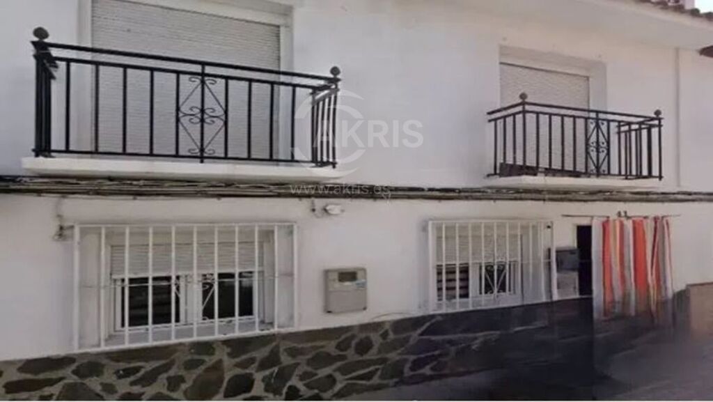 Casa en Santa Fe