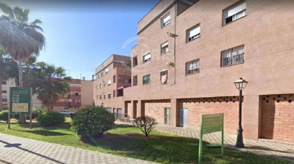 Piso en Sevilla