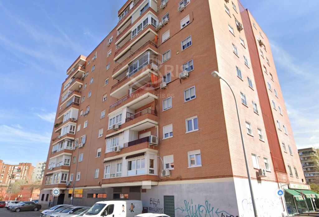 Piso en Fuenlabrada