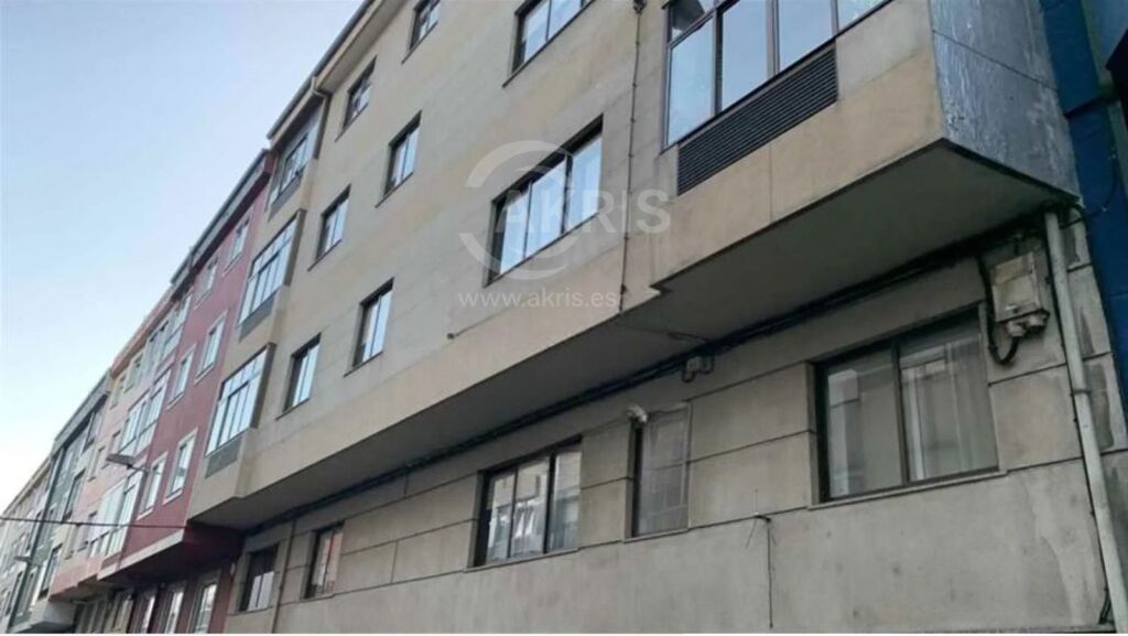 Piso en Lugo - foto 2