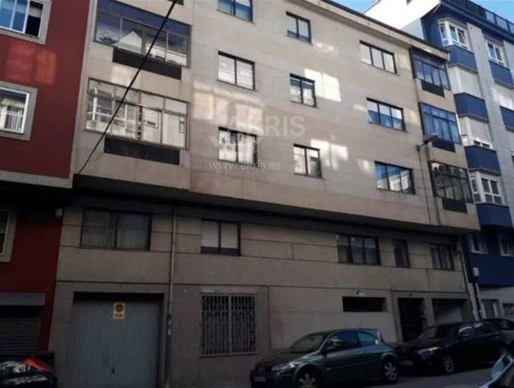Piso en Lugo - foto 3