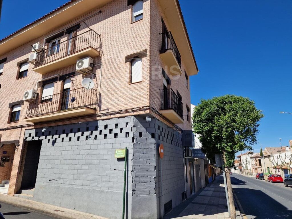 Local Comercial en Bargas